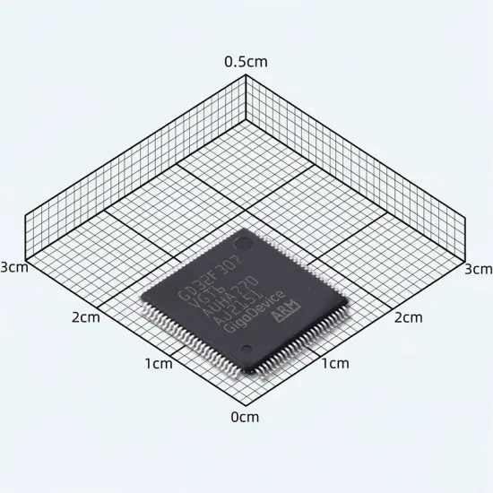 GD32F307VGT6