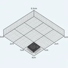 GD32L233CBT6