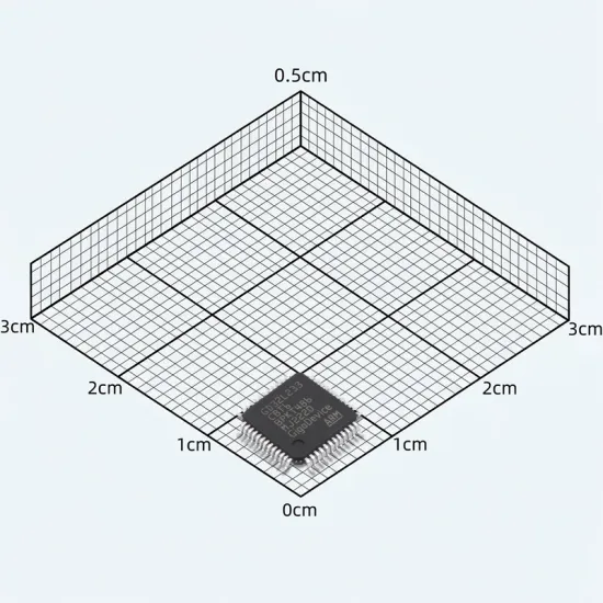GD32L233CBT6