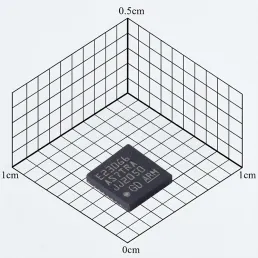 GD32E230G6U6TR