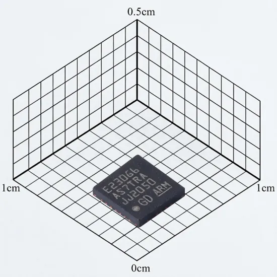 GD32E230G6U6TR