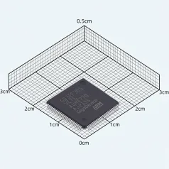 GD32F305VET6