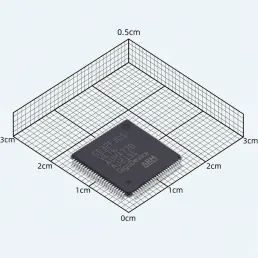GD32F305VET6