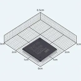 GD32F305VET6