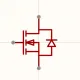 AOD4184A-MS