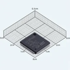 GD32F450VKT6