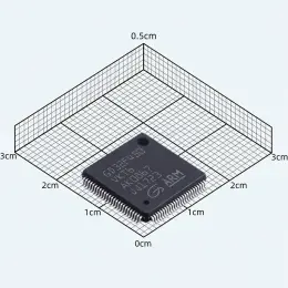 GD32F450VKT6