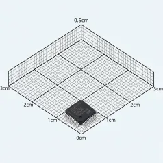 GD32E103C8T6
