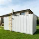 STP-MBR: One Wastewater System for B&Bs, Villas, Campsites & Rural Properties