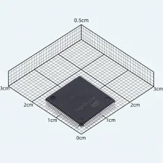 GD32F303VCT6A