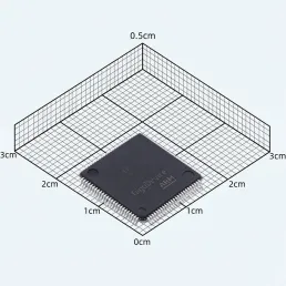 GD32F303VCT6A