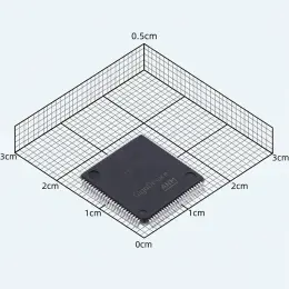 GD32F303VCT6A