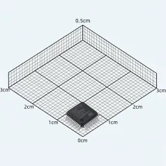 GD32F150C8T6