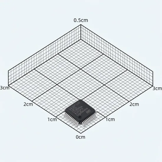 GD32F150C8T6