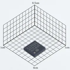GD32E230G8U6TR
