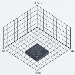 GD32E230G8U6TR
