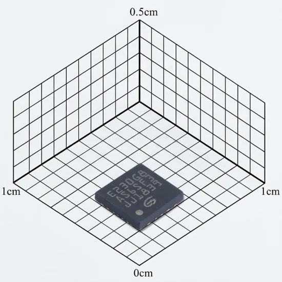 GD32E230G8U6TR