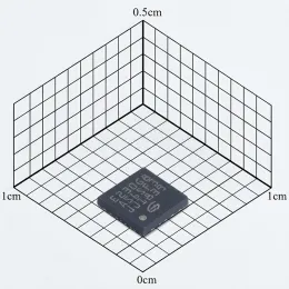 GD32E230G8U6TR