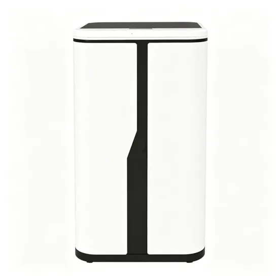 STP-0.5: Your Home's Personal Sewage Treatment, Done Automatically