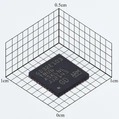 GD32E103TBU6
