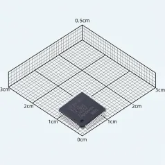 GD32F307RGT6
