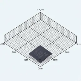 GD32F307RGT6