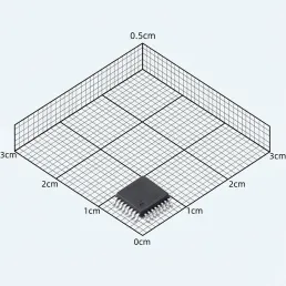 GD32F310K8T6