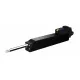 Mini Servo Electric Cylinder Linear Actuator 12lbf Force Control High Precision Built-in Drive
