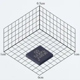 GD32E230F6V6TR