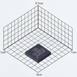 GD32E230F6V6TR