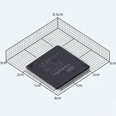 GD32F407ZGT6