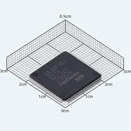 GD32F407ZGT6