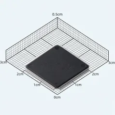 GD32F427ZGT6