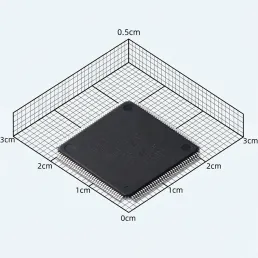 GD32F427ZGT6