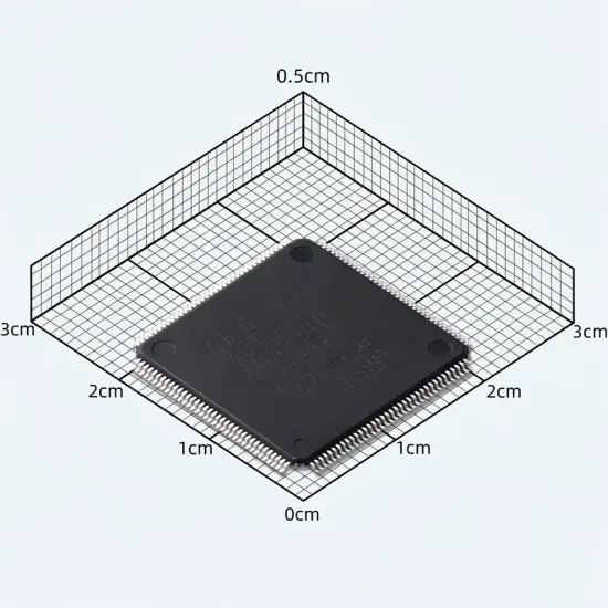 GD32F427ZGT6