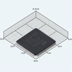 GD32F103ZKT6