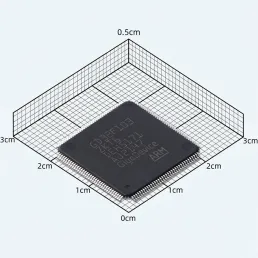 GD32F103ZKT6