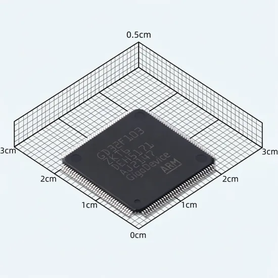 GD32F103ZKT6