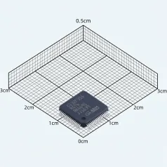 GD32F305RGT6