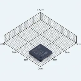 GD32F305RGT6