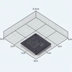 GD32E503VET6