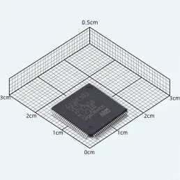 GD32E503VET6