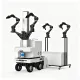 AgileX Cobot Magic Split type Aloha Lifting Robot Arm Body Intelligent Data Collection and Research Platform