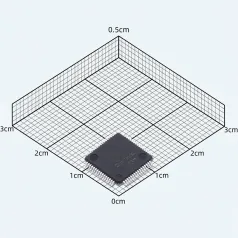 GD32F303RCT6A
