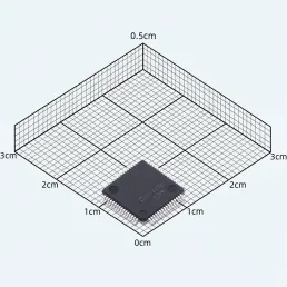 GD32F303RCT6A