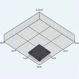 GD32F303RCT6A
