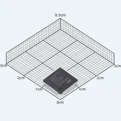 GD32F303RBT6