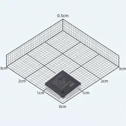 GD32F303RBT6