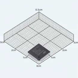 GD32F303RBT6