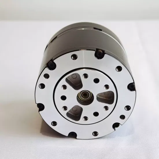 ROBSTRIDE00 Joint Motor Module: 14Nm Quasi-Direct Drive Integrated Joint Module